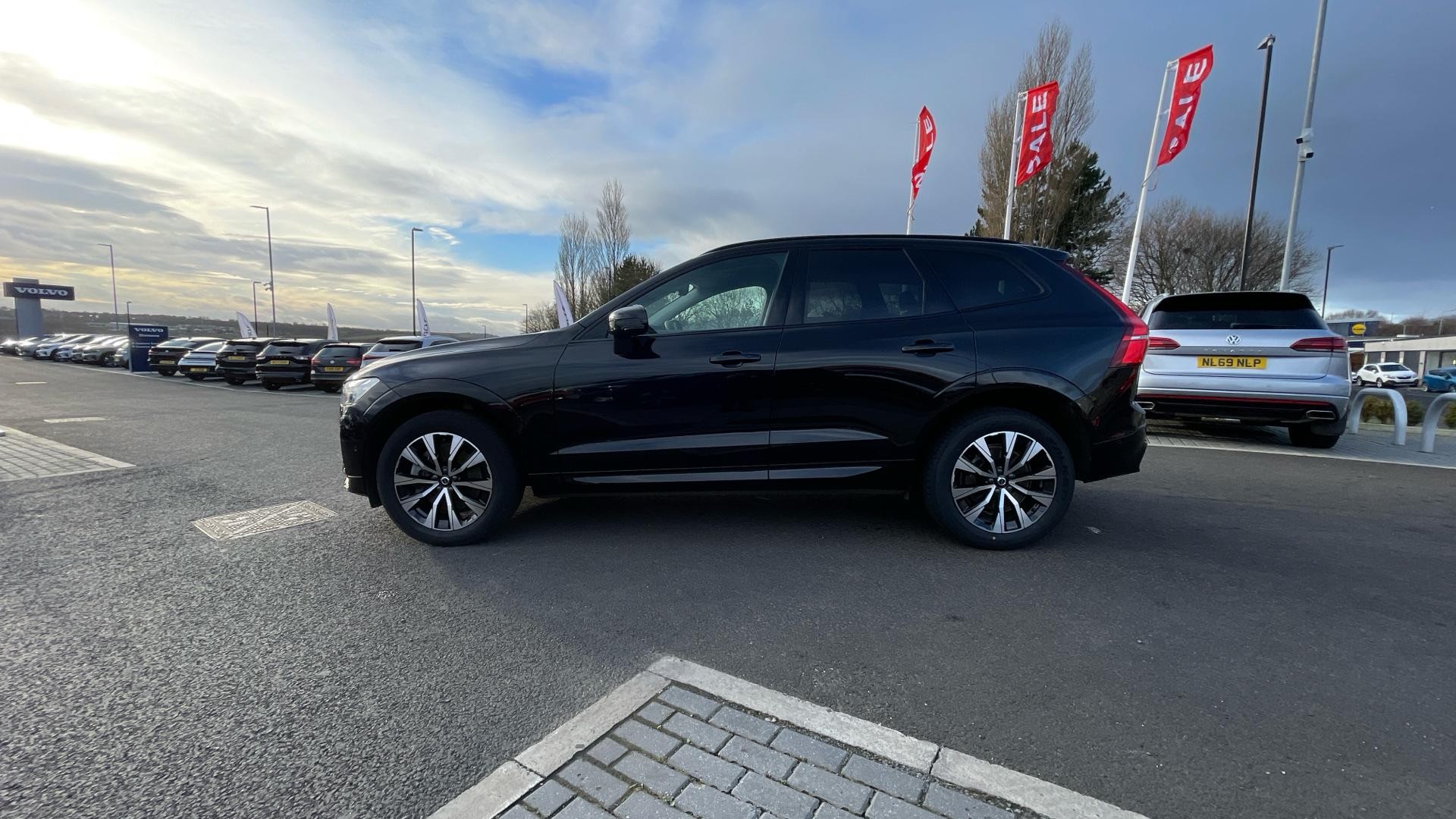 Volvo XC60 Image 8