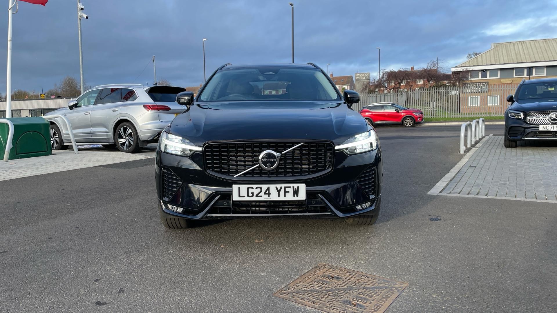 Volvo XC60 Image 12