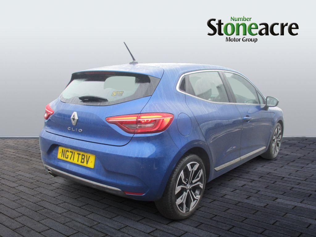 Renault Clio Image 3