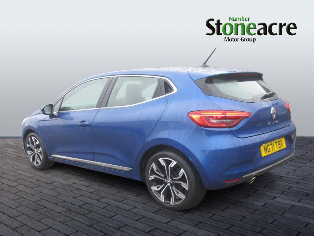 Renault Clio Image 5