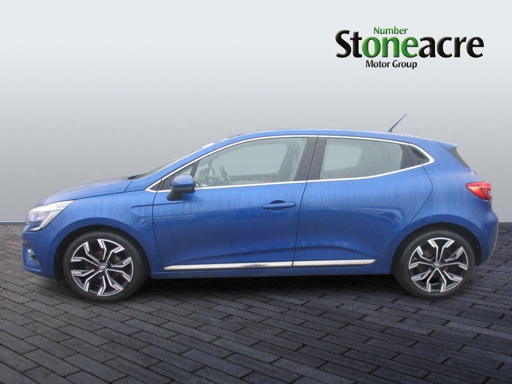 Renault Clio Image 6