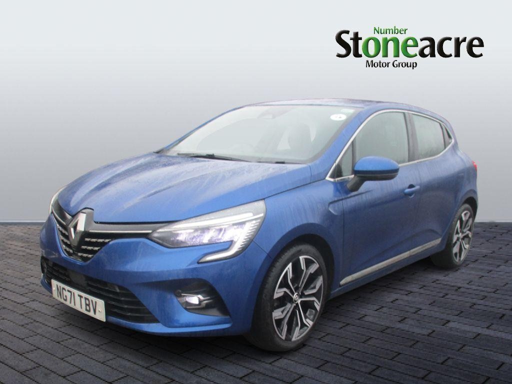 Renault Clio Image 7