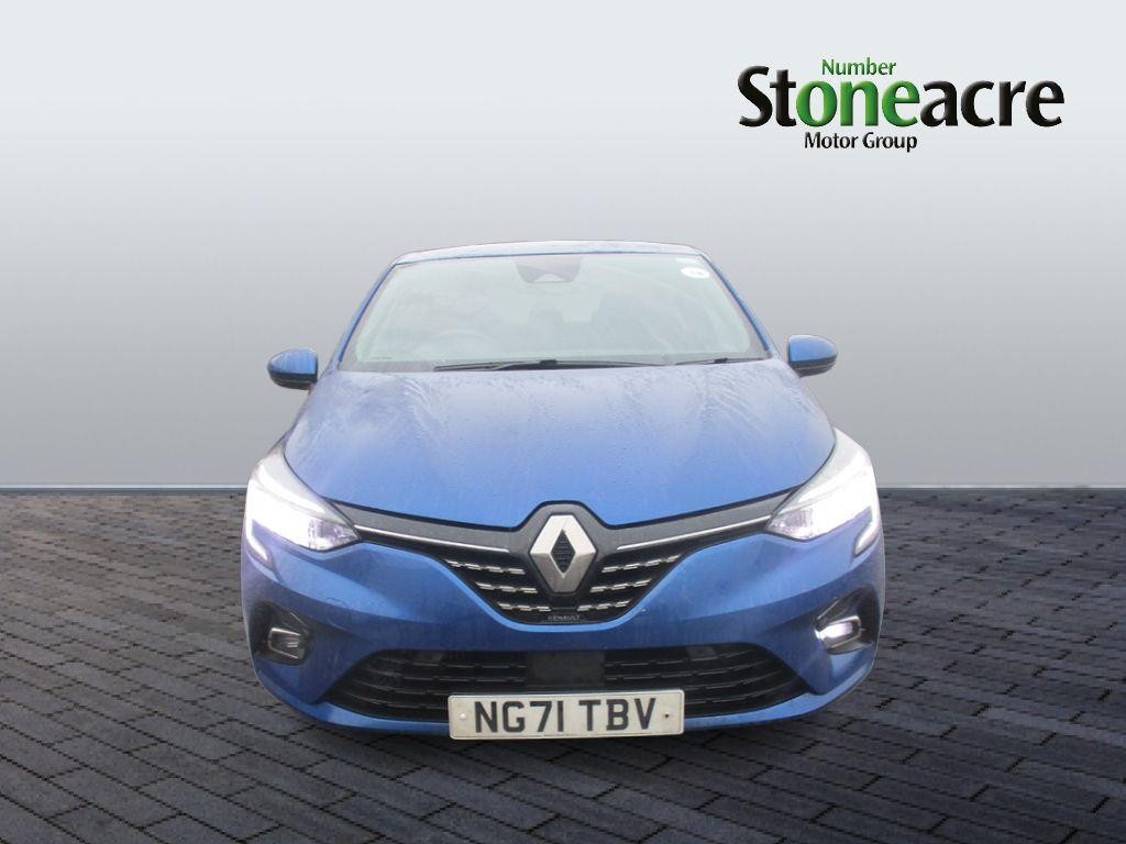 Renault Clio Image 8