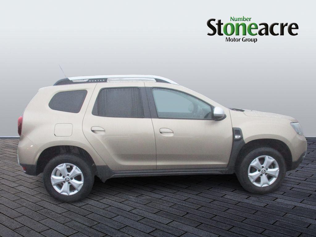 Dacia Duster Image 2