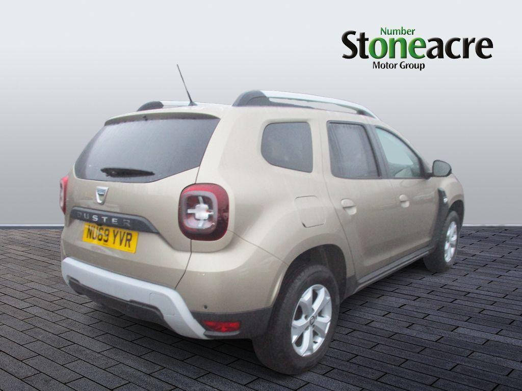 Dacia Duster Image 3