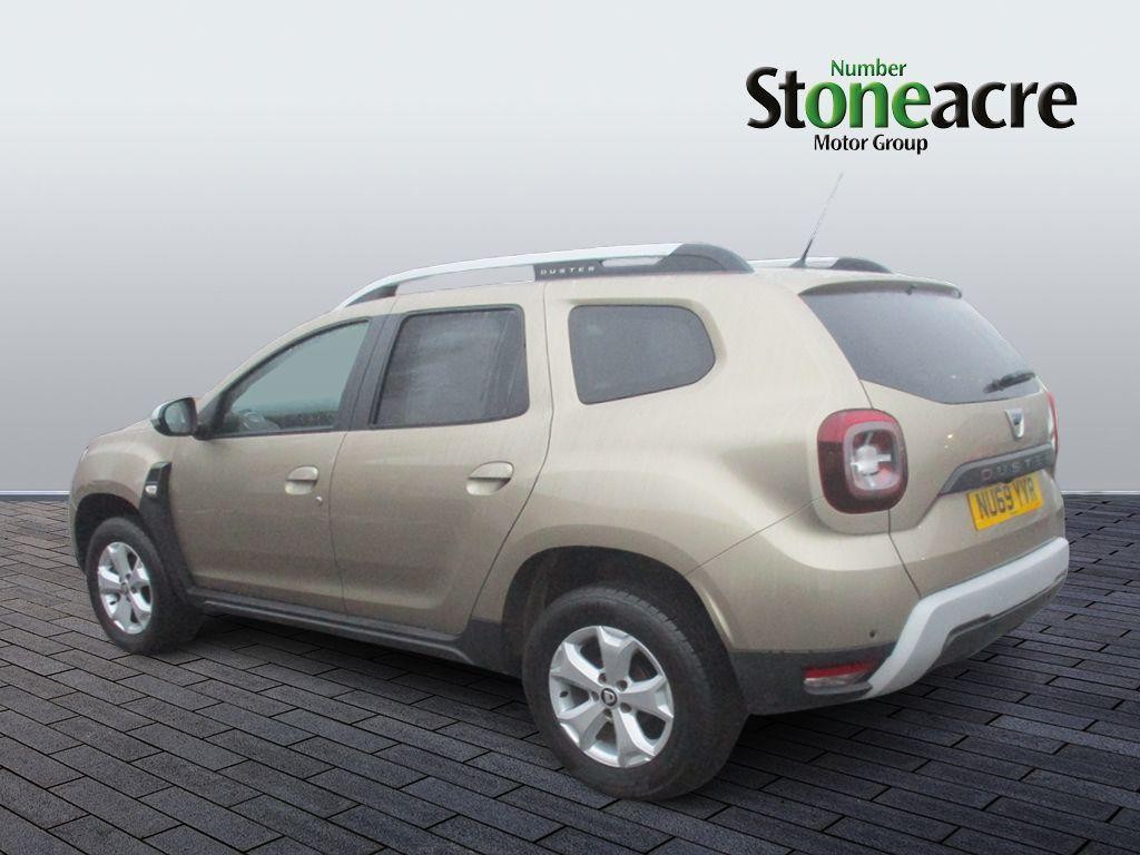 Dacia Duster Image 5