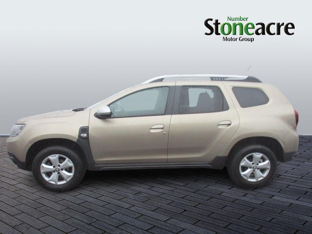 Dacia Duster Image 6