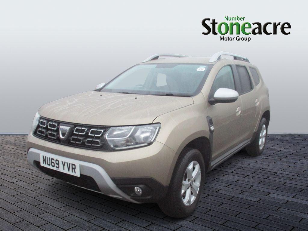 Dacia Duster Image 7