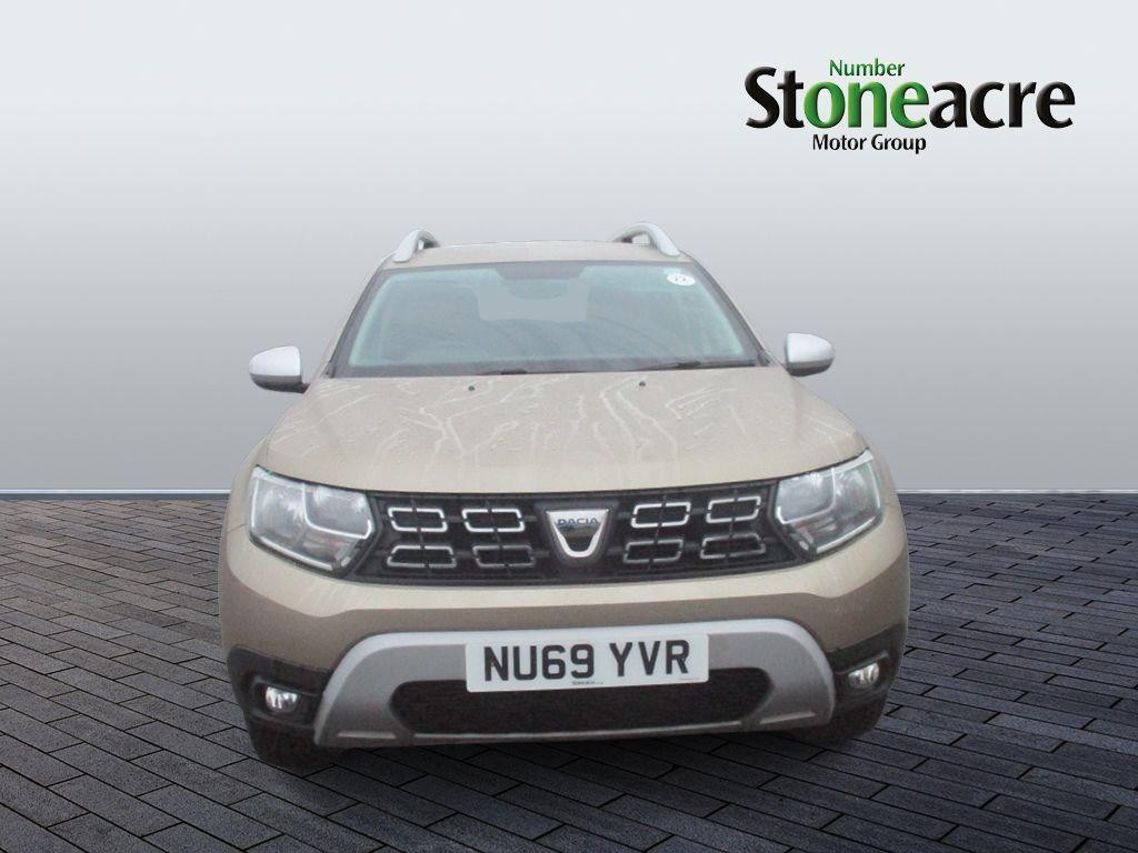 Dacia Duster Image 8