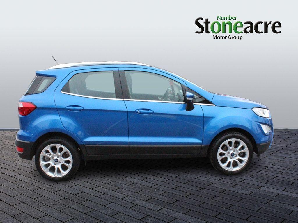 Ford EcoSport Image 2