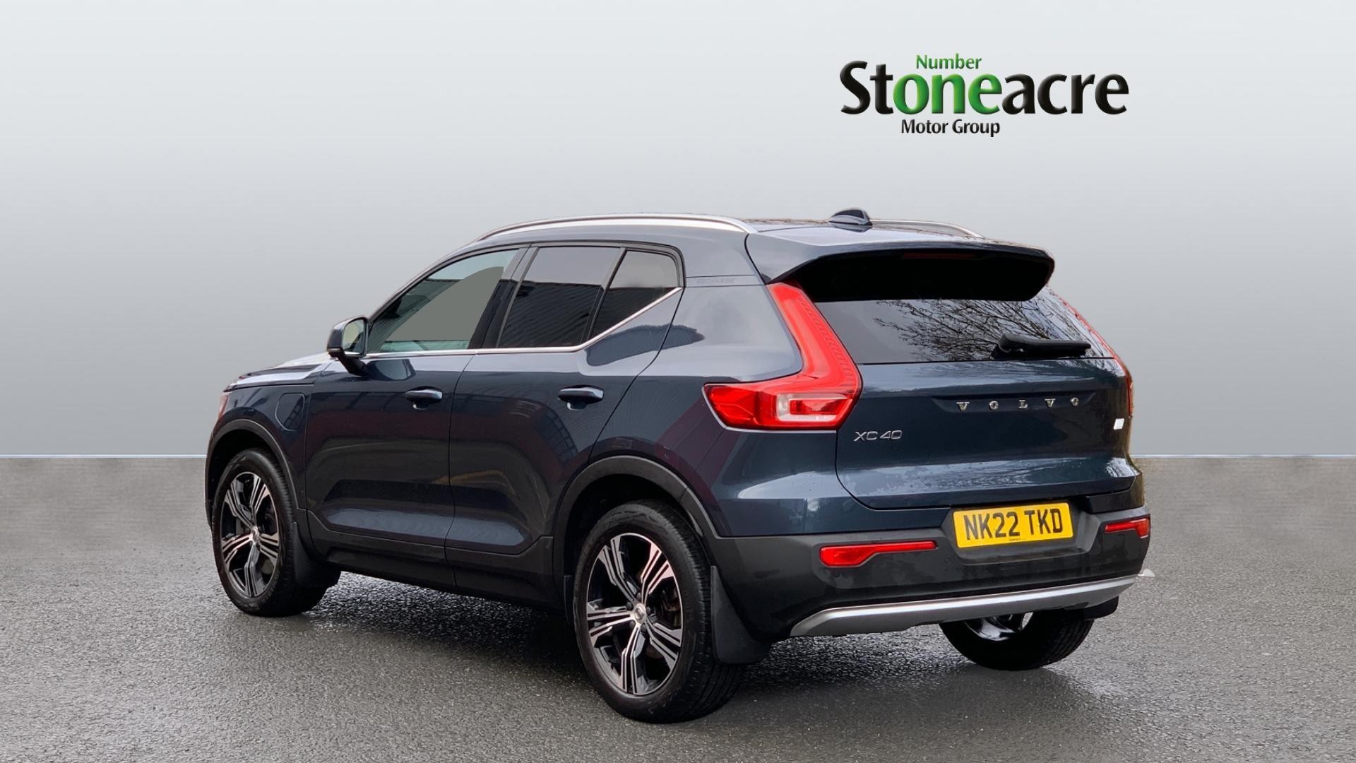 Volvo XC40 Image 2