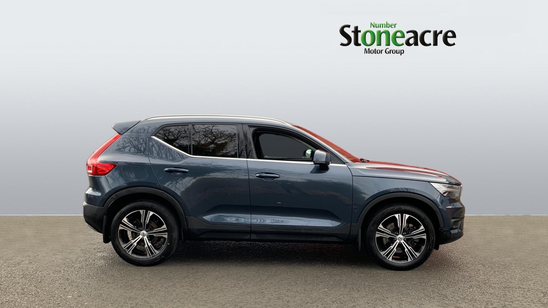 Volvo XC40 Image 3