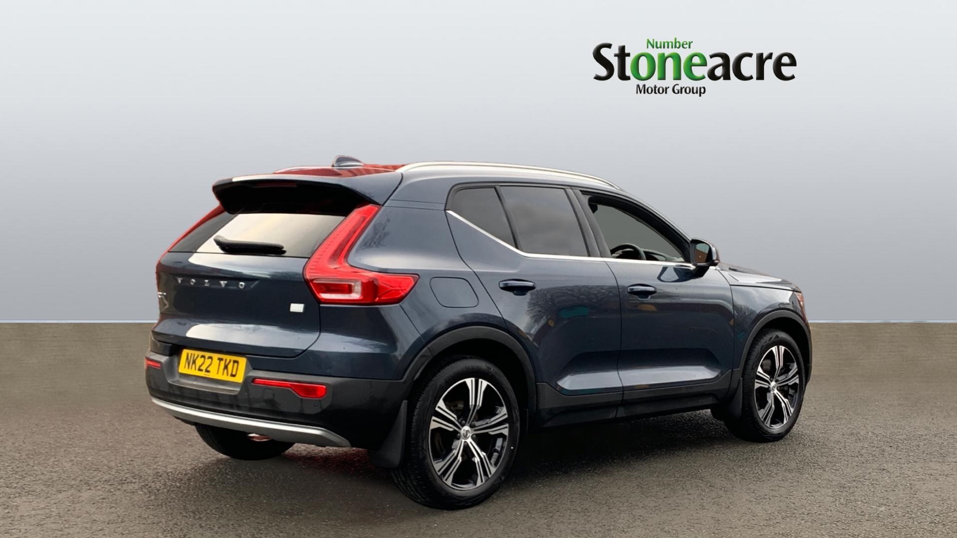 Volvo XC40 Image 7