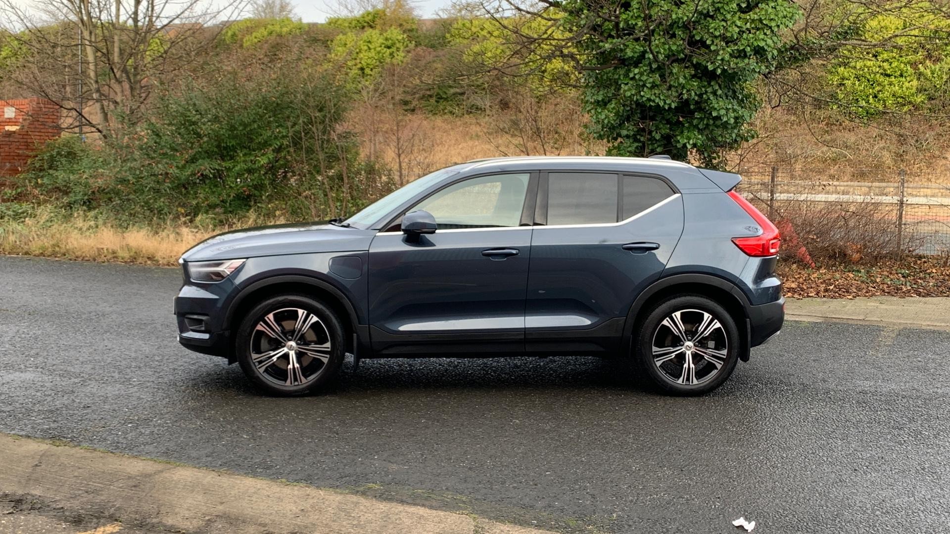 Volvo XC40 Image 8