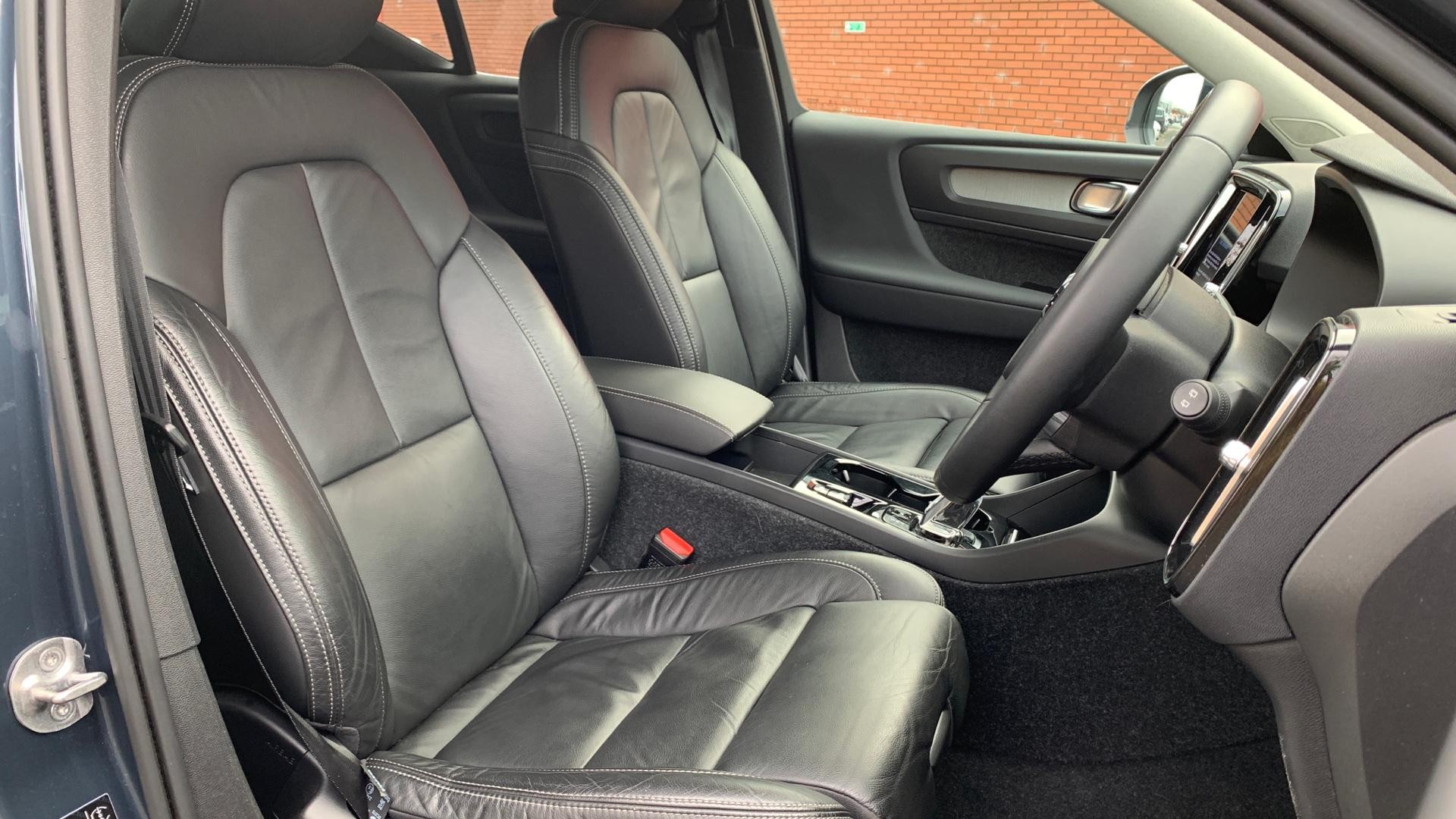 Volvo XC40 Image 9