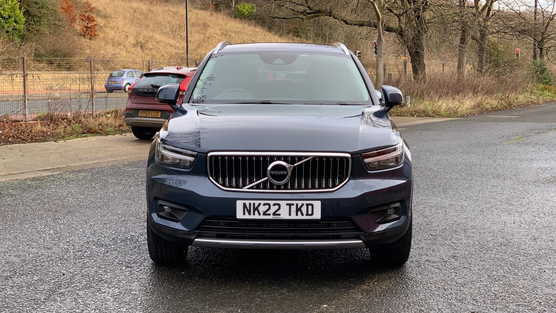 Volvo XC40 Image 12