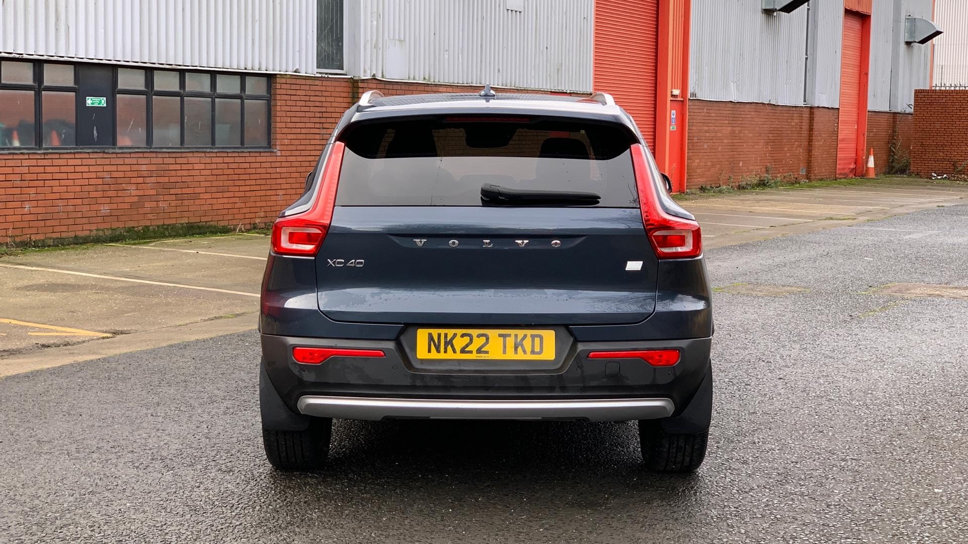 Volvo XC40 Image 13