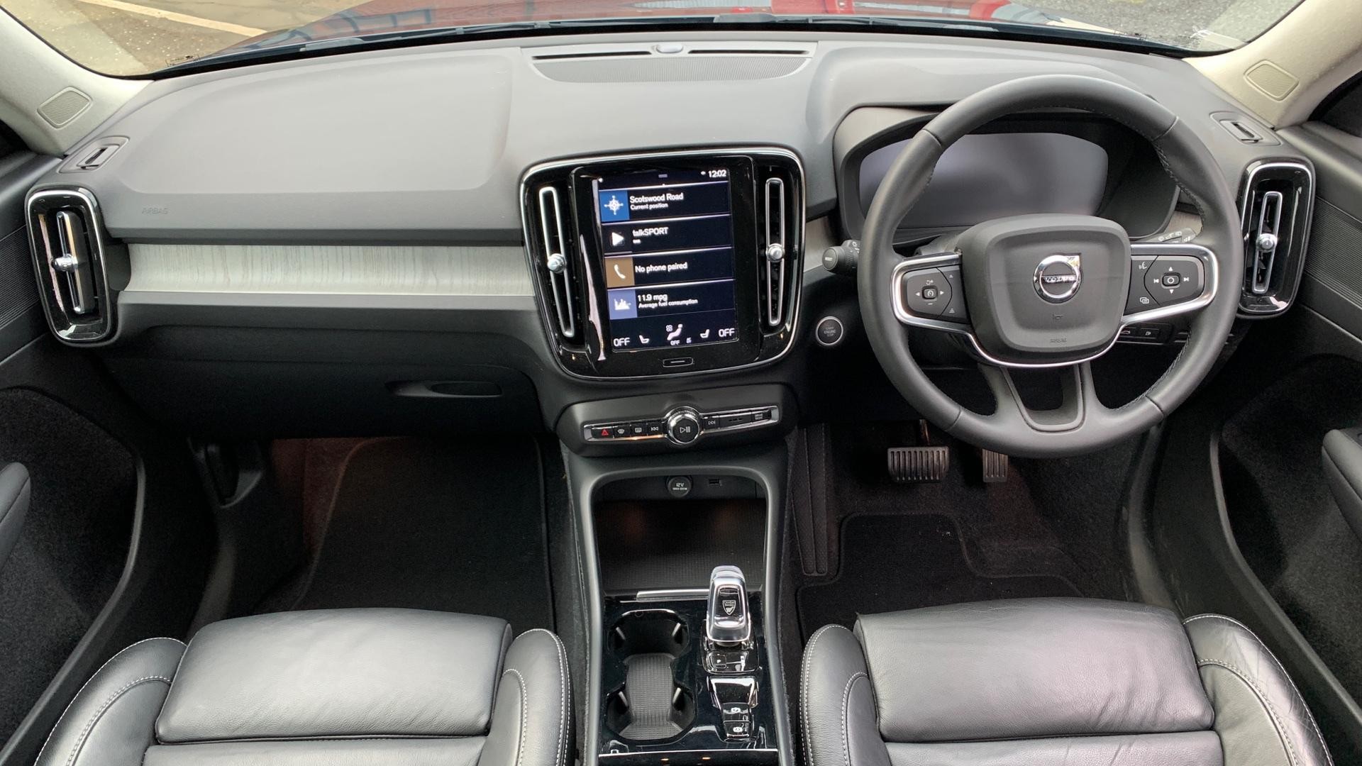 Volvo XC40 Image 20