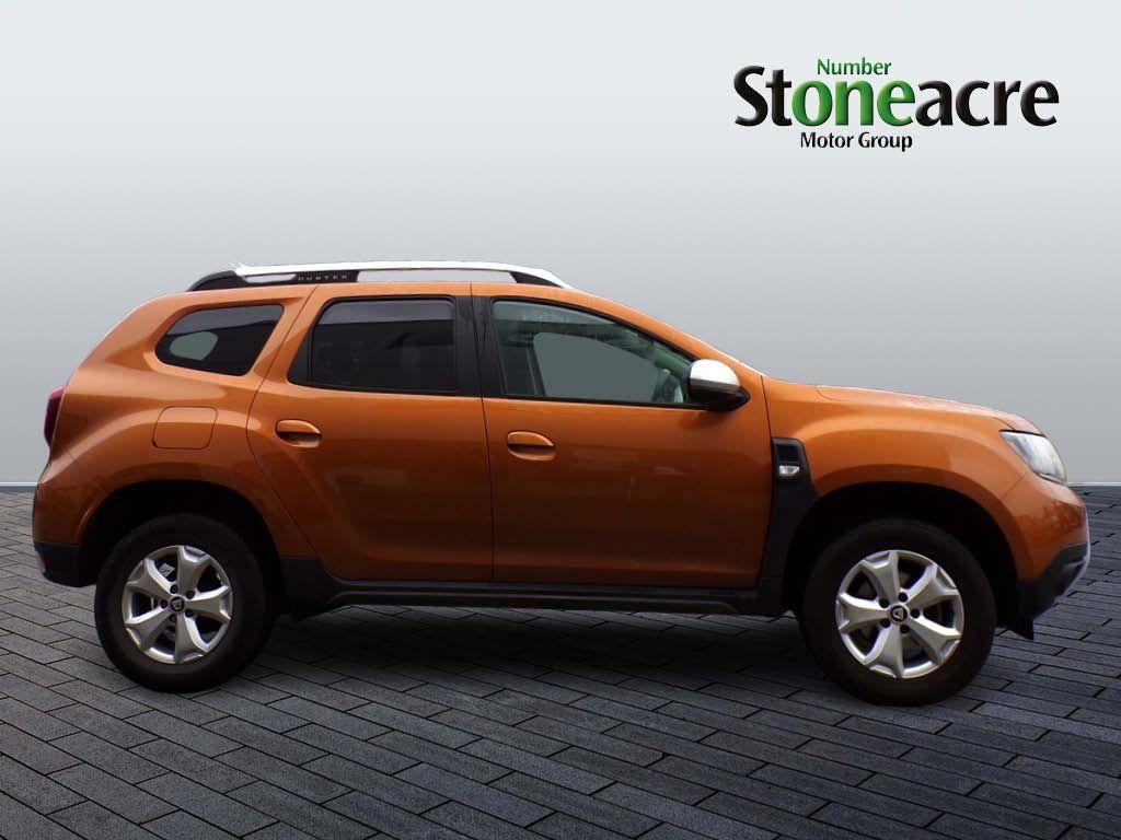 Dacia Duster Image 2