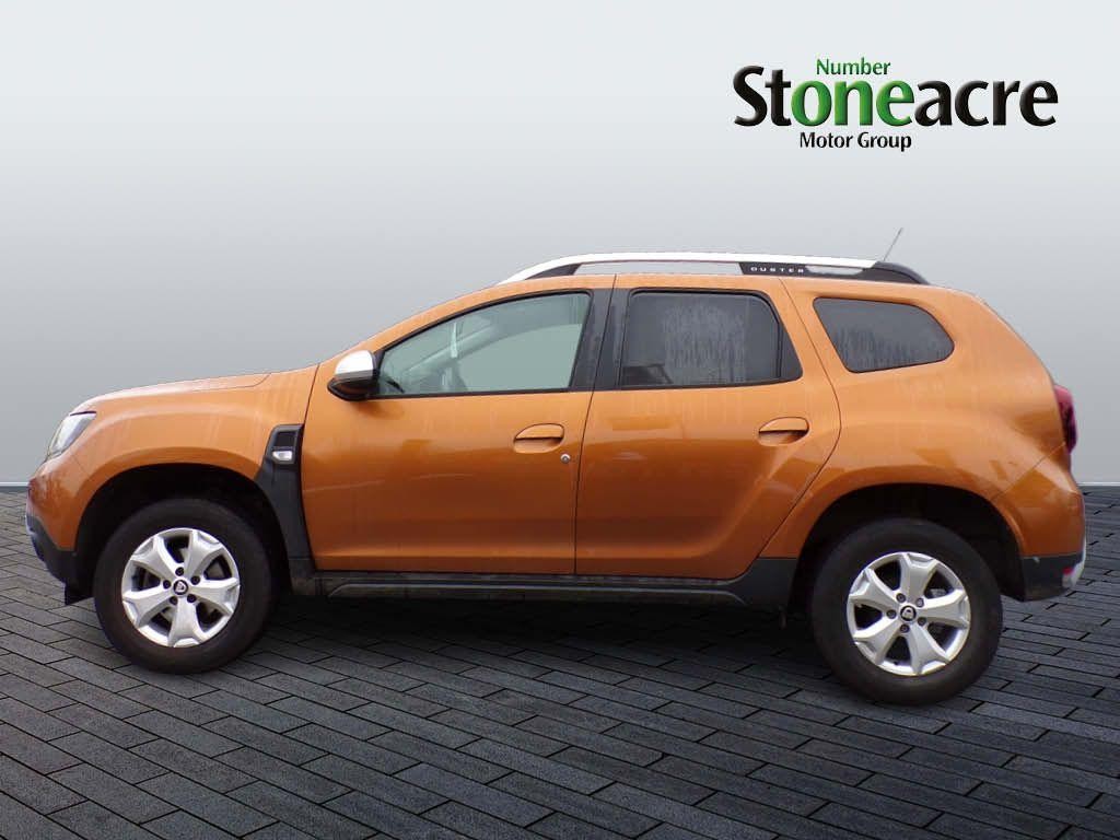 Dacia Duster Image 6