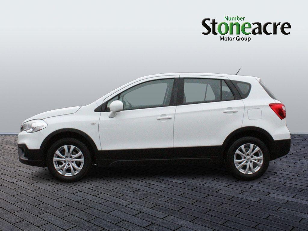 Suzuki SX4 S-Cross Image 6