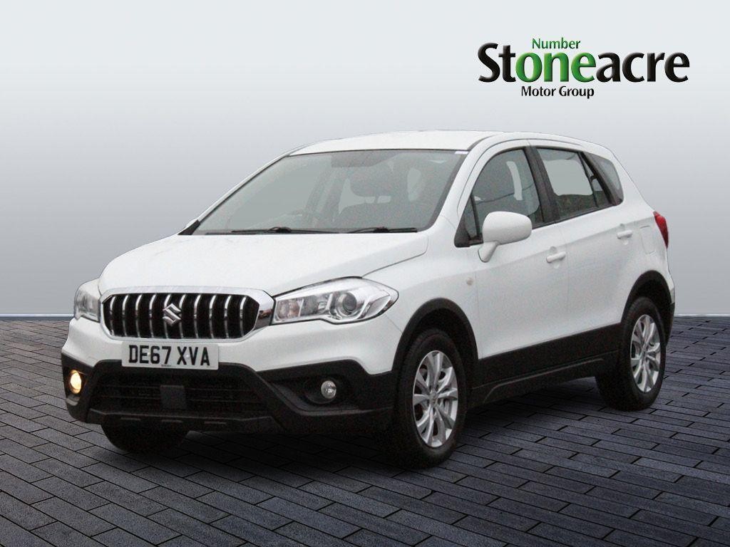 Suzuki SX4 S-Cross Image 7