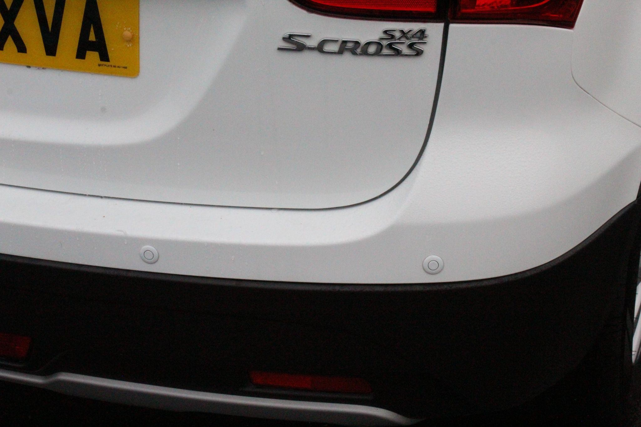 Suzuki SX4 S-Cross Image 23