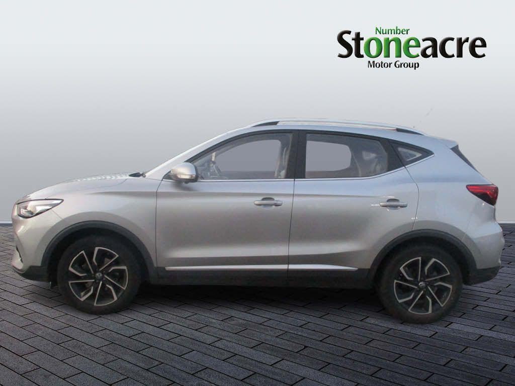 MG ZS Image 6