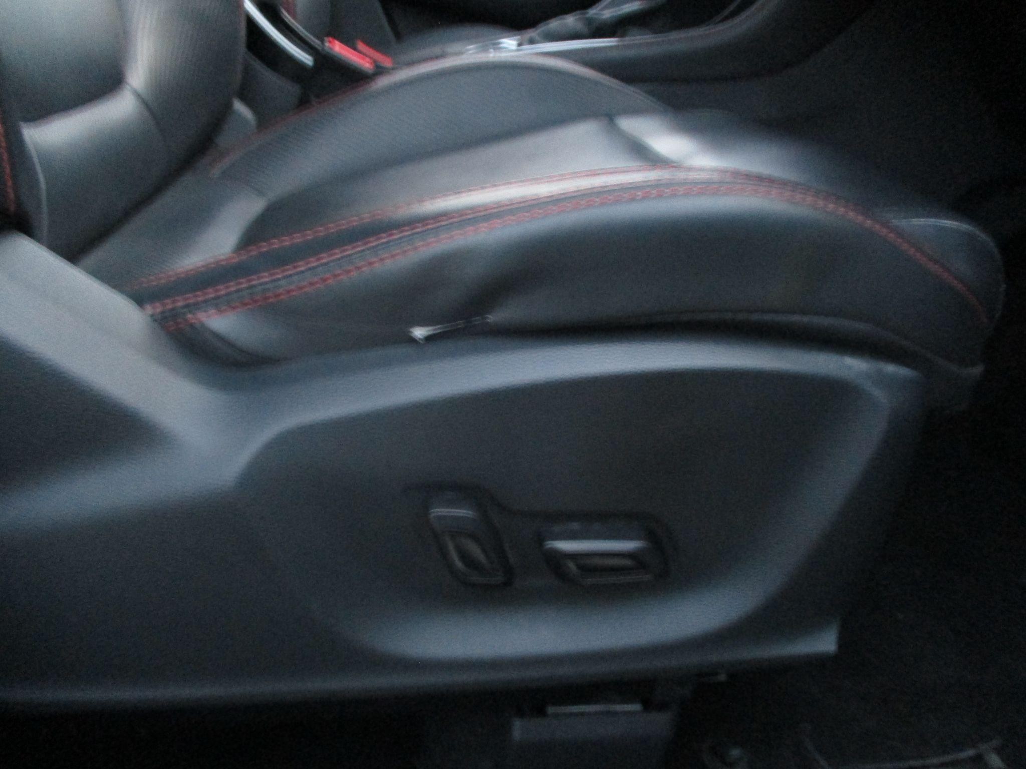 MG ZS Image 14