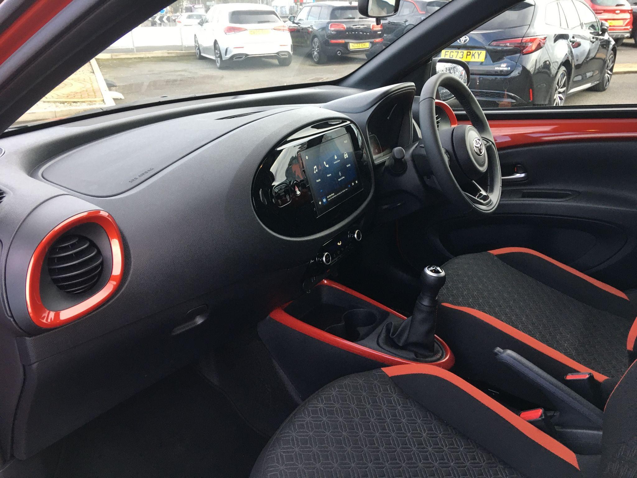 Toyota Aygo X Image 15