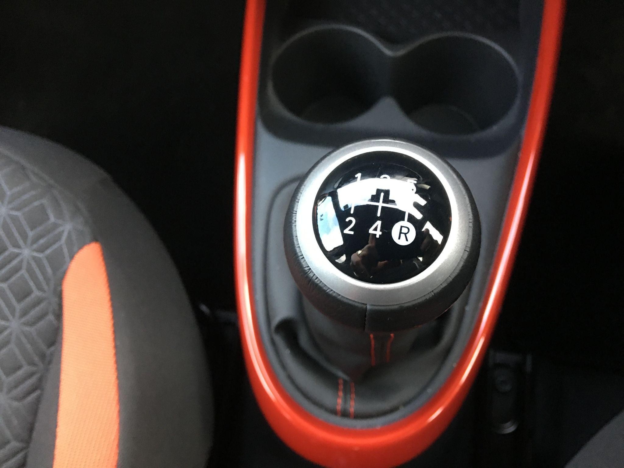 Toyota Aygo X Image 29