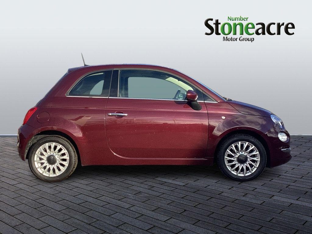 Fiat 500 Image 2