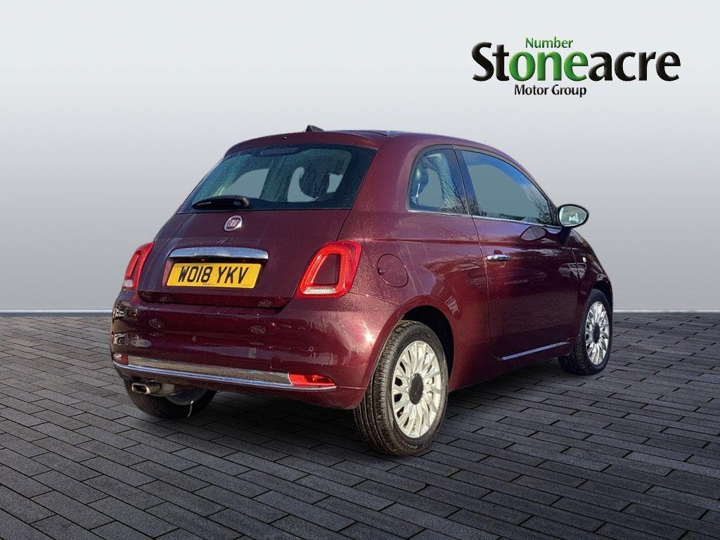 Fiat 500 Image 3