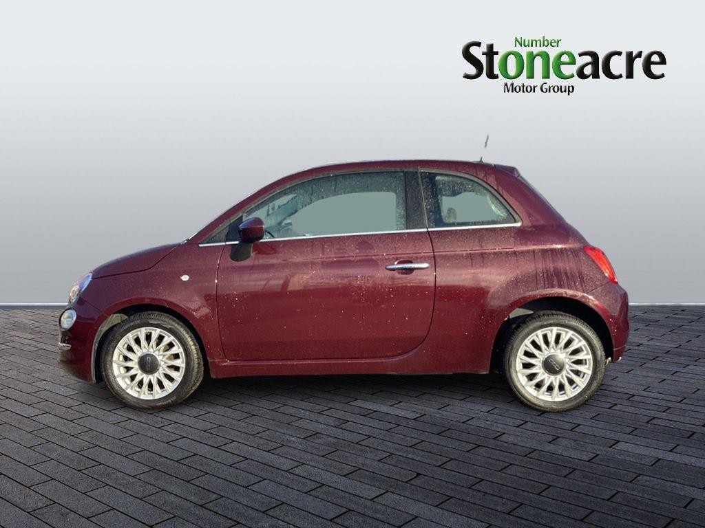 Fiat 500 Image 6