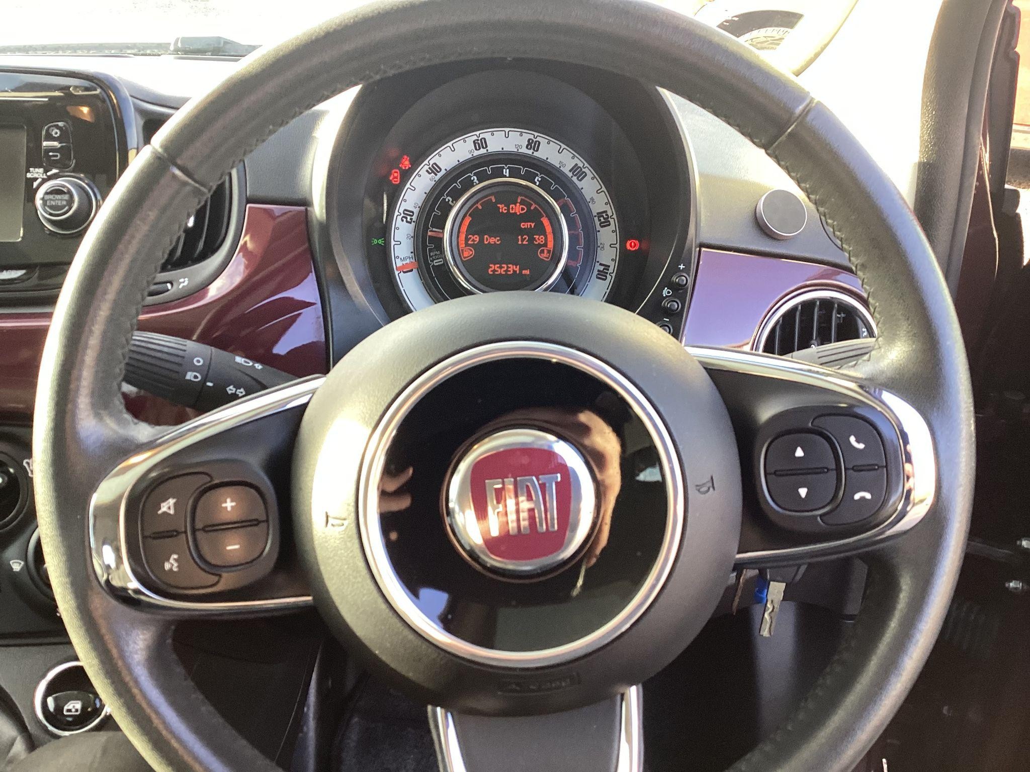 Fiat 500 Image 16