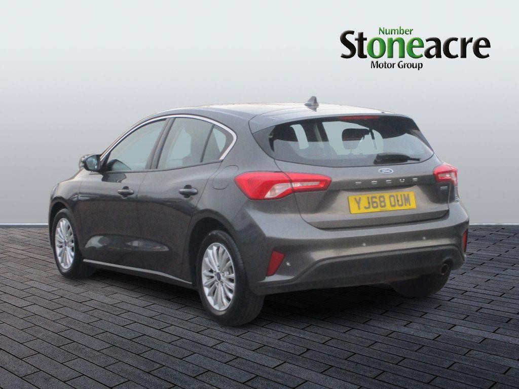 Ford Focus Image 5