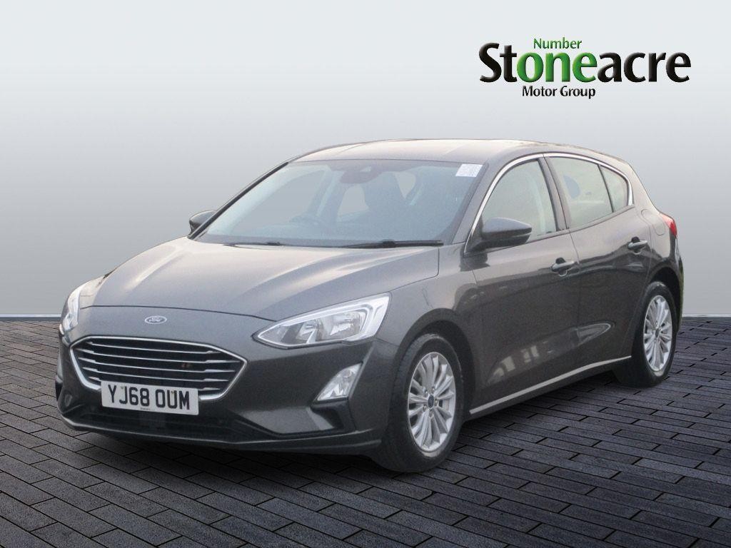 Ford Focus Image 7