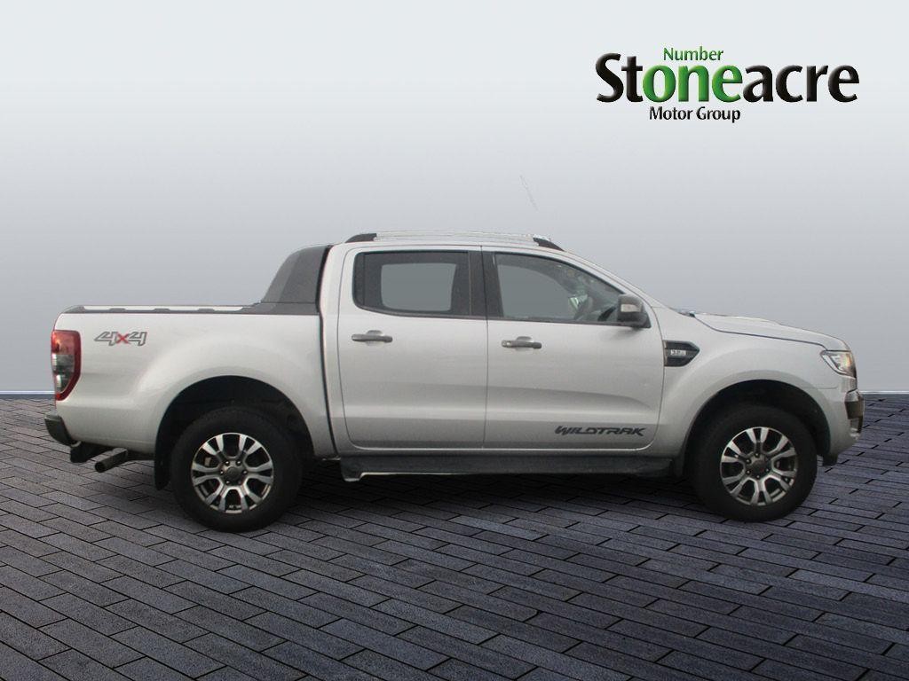 Ford Ranger Image 2