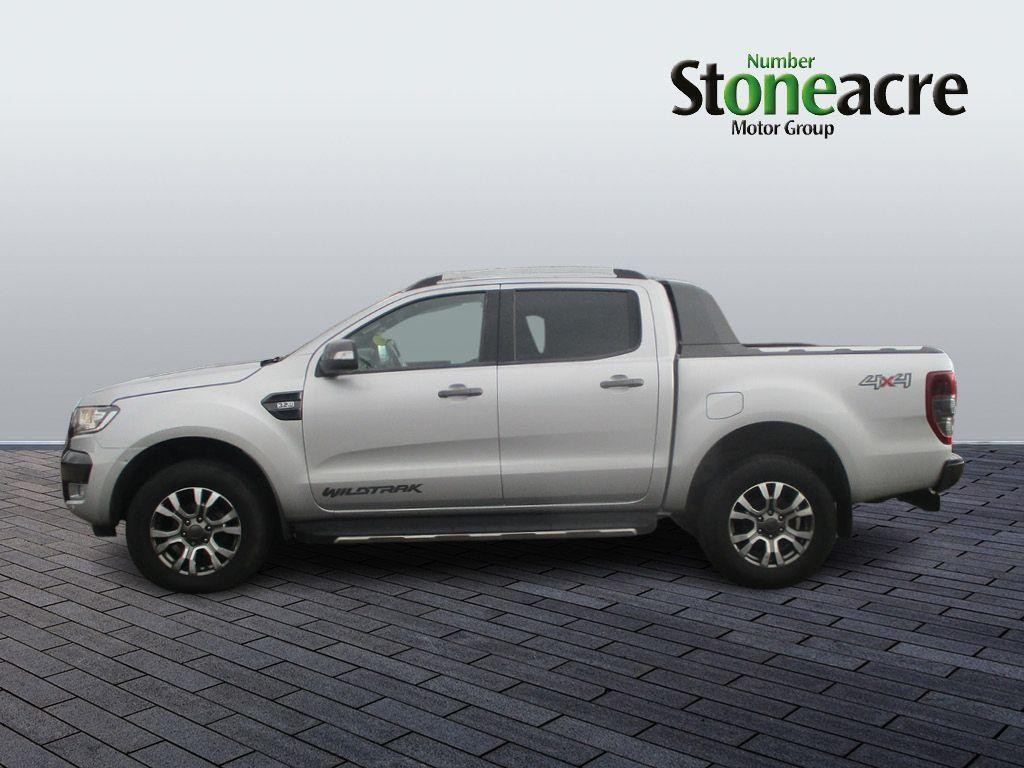 Ford Ranger Image 6