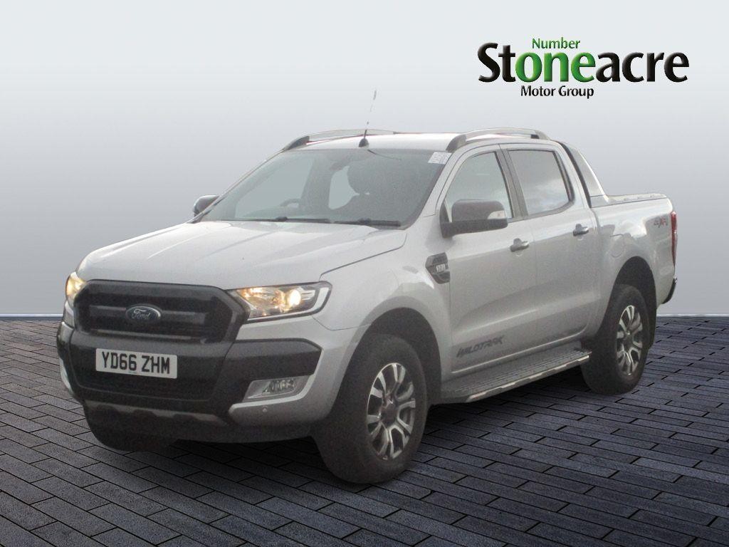 Ford Ranger Image 7