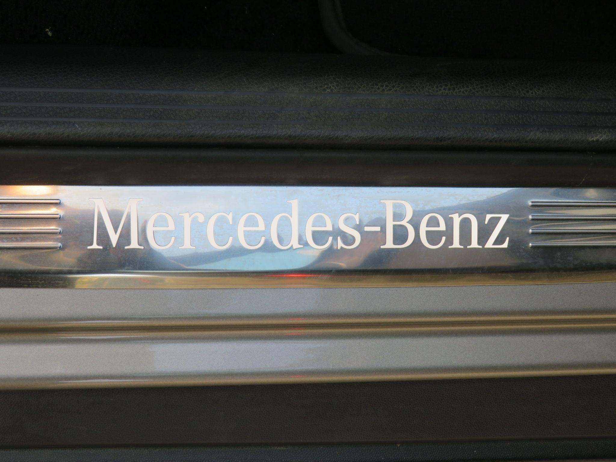 Mercedes-Benz GLC Image 26