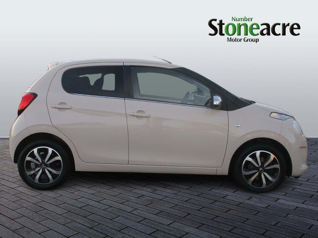 Citroen C1 Image 2