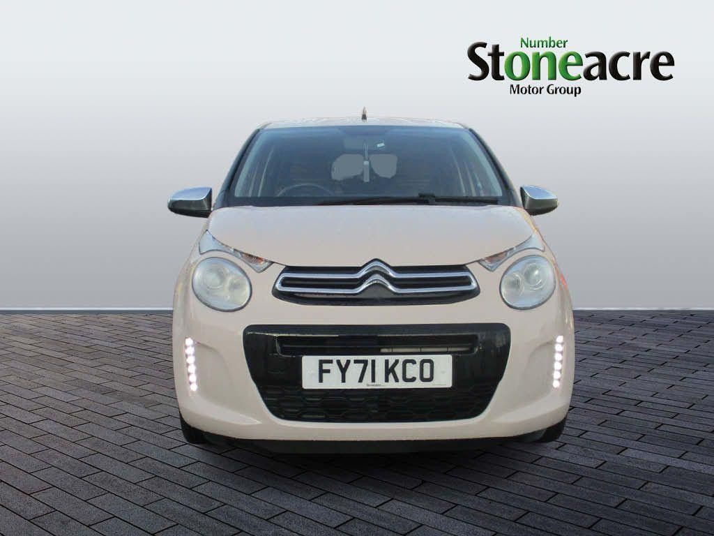 Citroen C1 Image 8