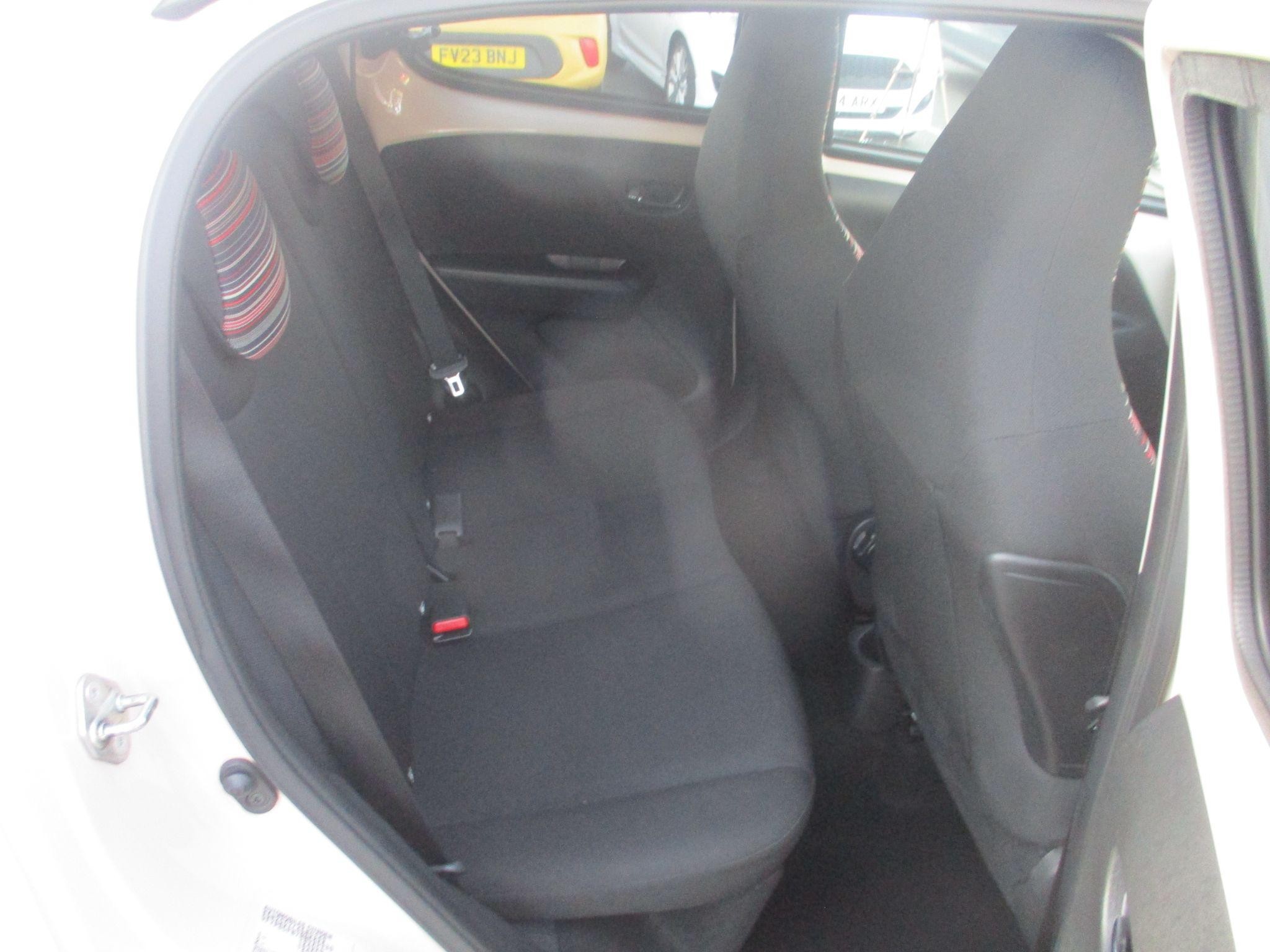 Citroen C1 Image 15