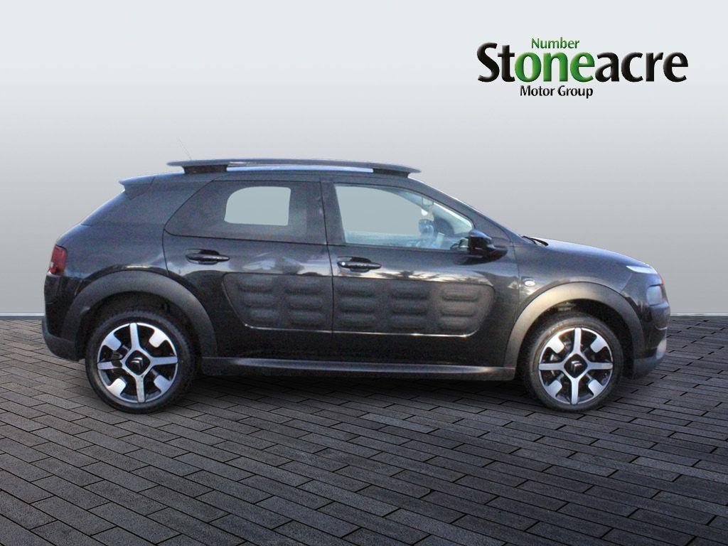 Citroen C4 Cactus Image 2