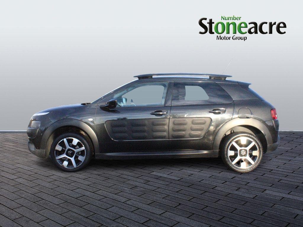 Citroen C4 Cactus Image 6