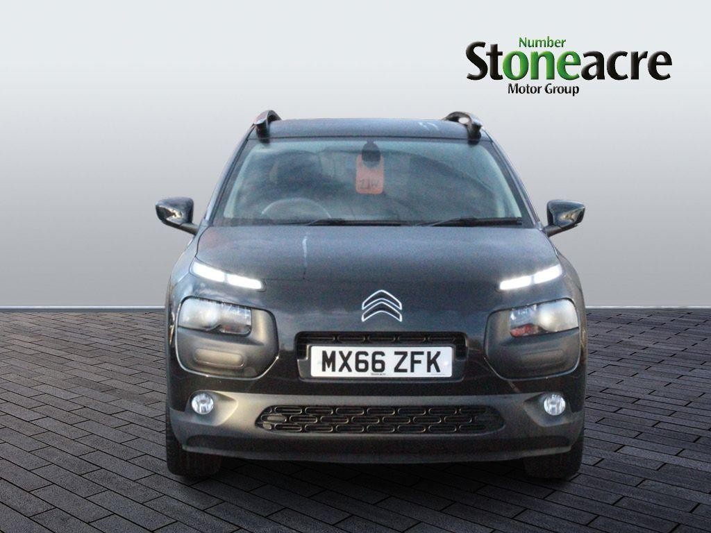 Citroen C4 Cactus Image 8