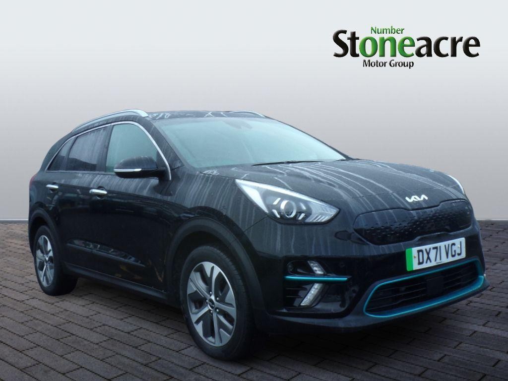 Kia Niro Image 1