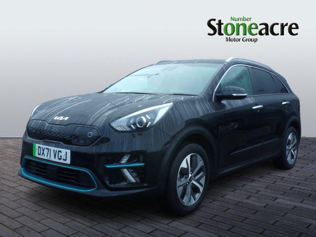 Kia Niro Image 7