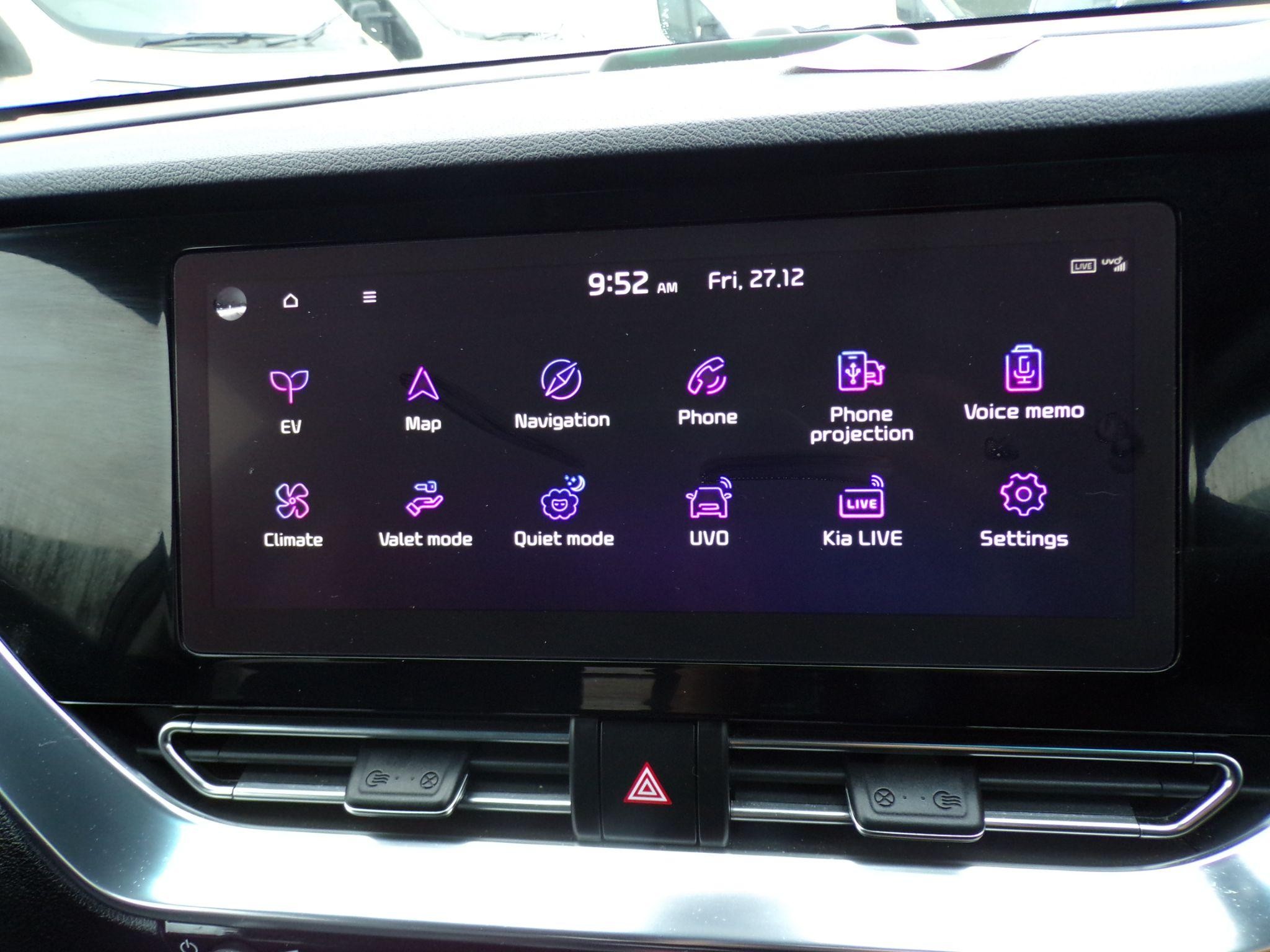 Kia Niro Image 21